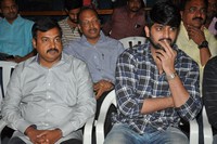 Ammammagarillu Teaser Launch